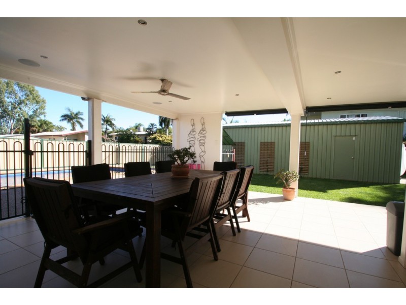 1 Bridgeman Street, Emerald QLD 4720
