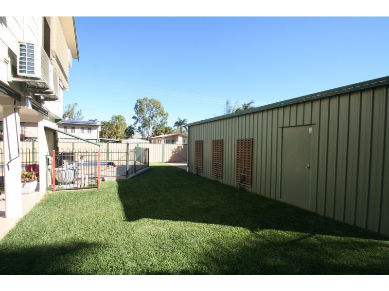 1 Bridgeman Street, Emerald QLD 4720