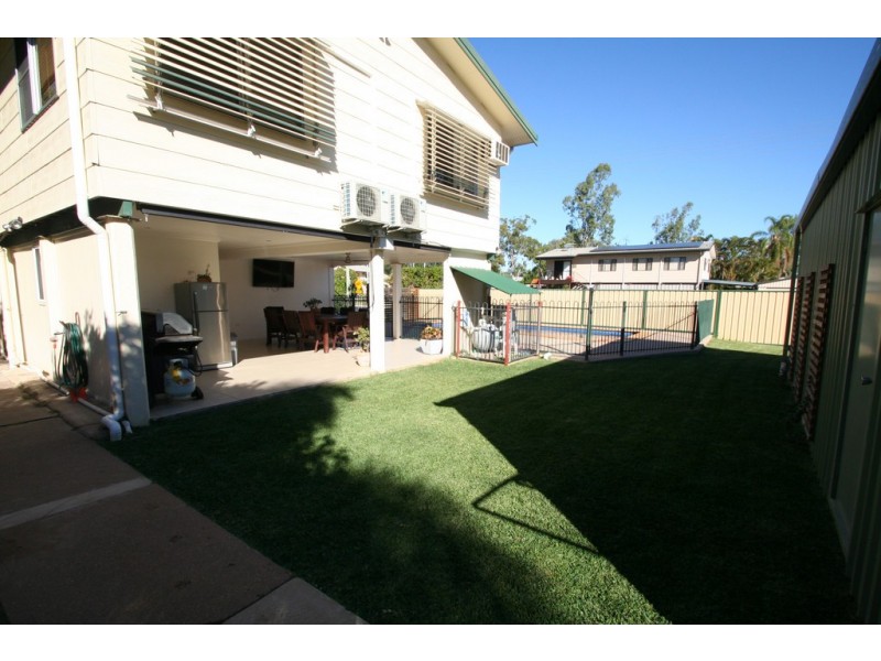 1 Bridgeman Street, Emerald QLD 4720