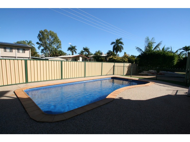 1 Bridgeman Street, Emerald QLD 4720