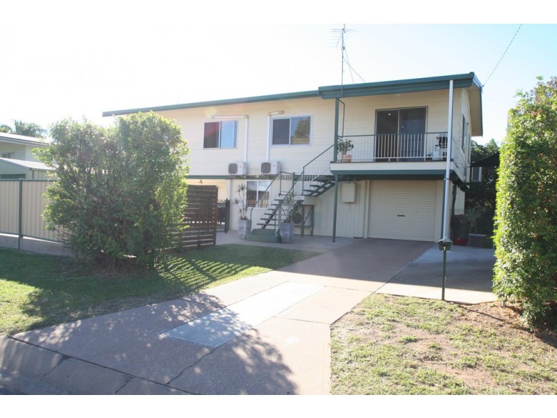 1 Bridgeman Street, Emerald QLD 4720