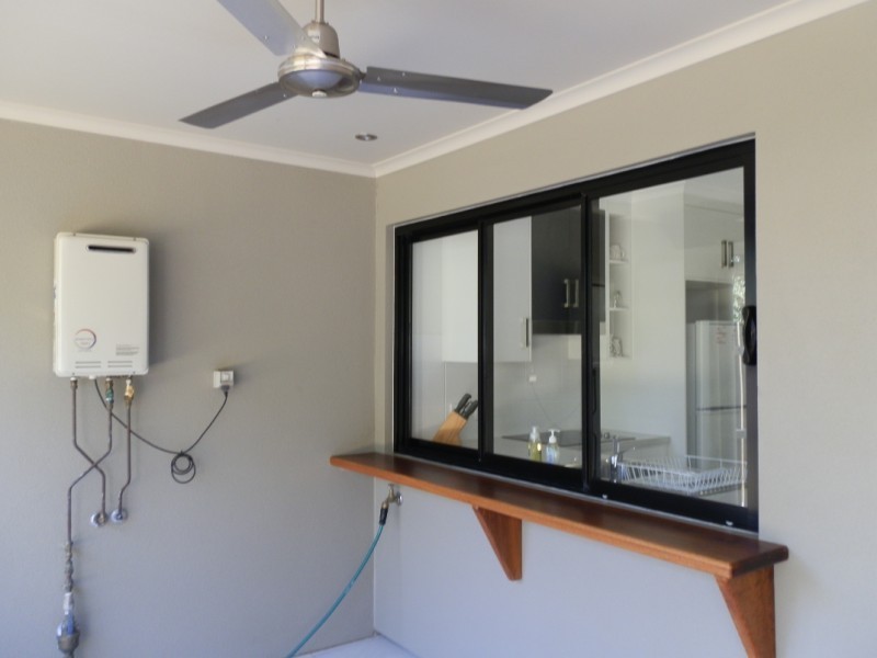 8/16 Riverview Street, Emerald QLD 4720
