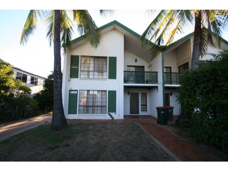 2/21 Opal Street, Emerald QLD 4720