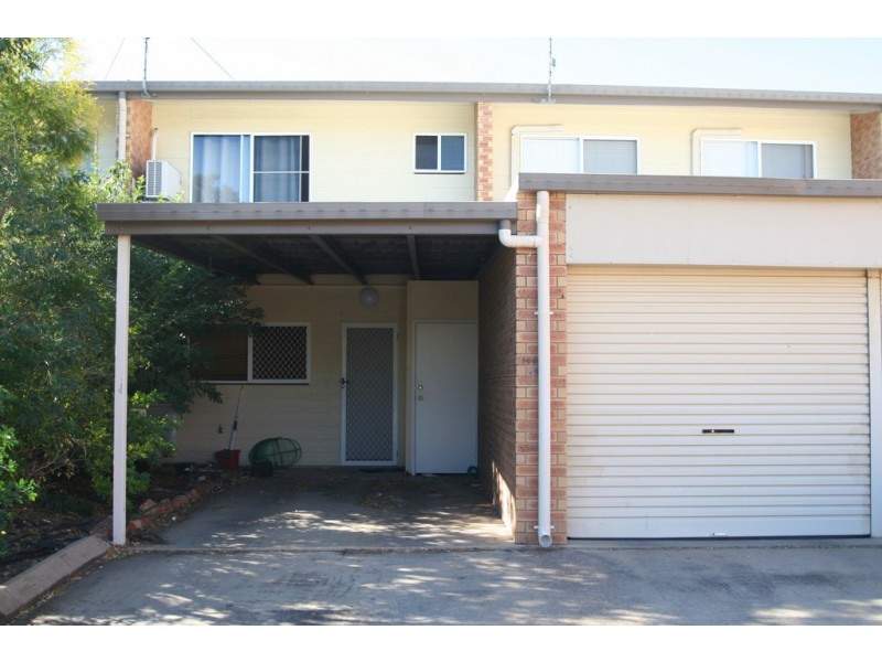 5/145 Egerton Street, Emerald QLD 4720