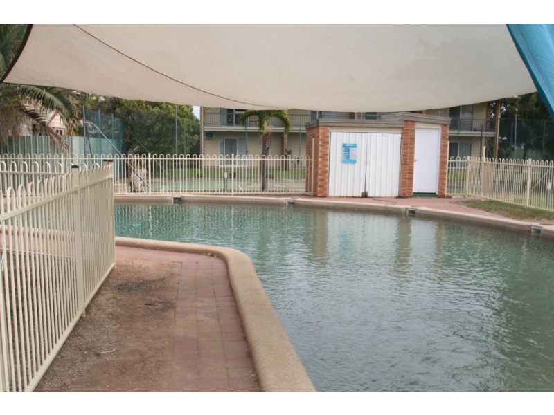 5/145 Egerton Street, Emerald QLD 4720