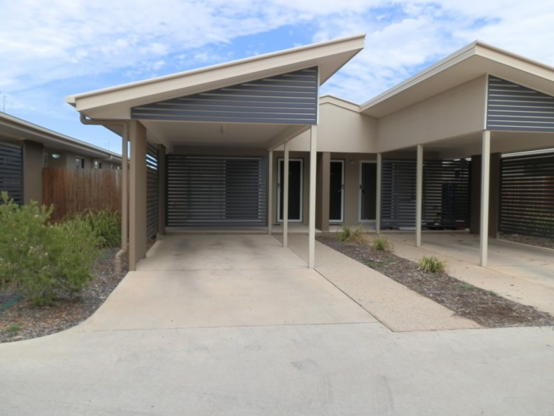 35/6 Sullivan Street, Emerald QLD 4720