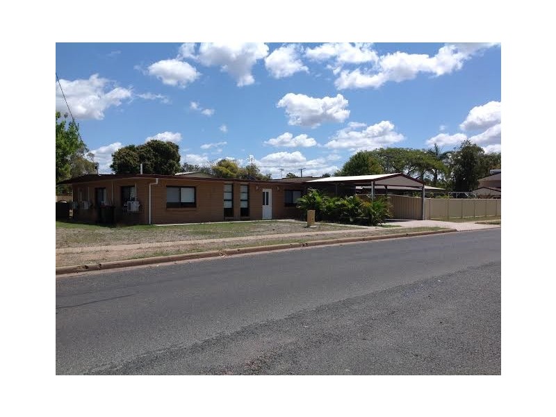 105 Borilla Street, Emerald QLD 4720