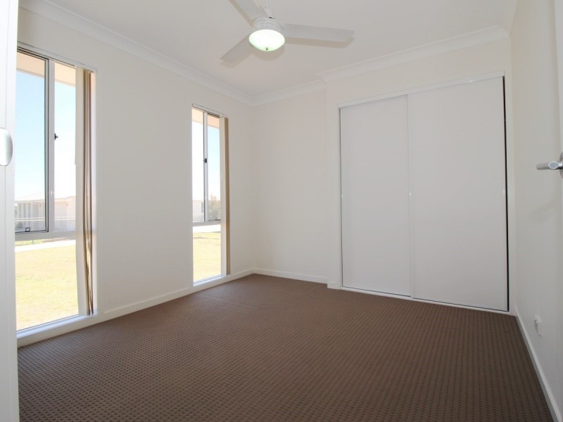 23 Scotts Peak Drive, Capella QLD 4723