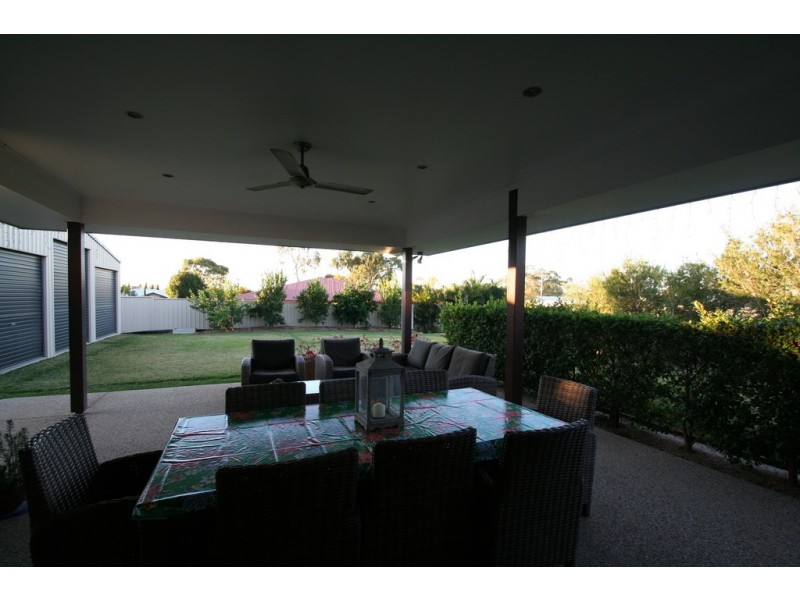 6 Moriarty Street, Emerald QLD 4720