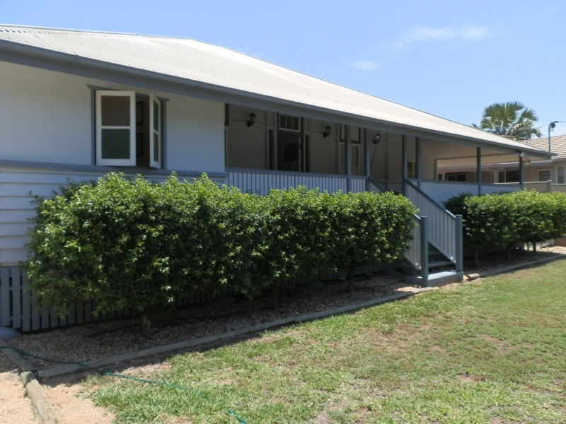 26 Riverview Street, Emerald QLD 4720