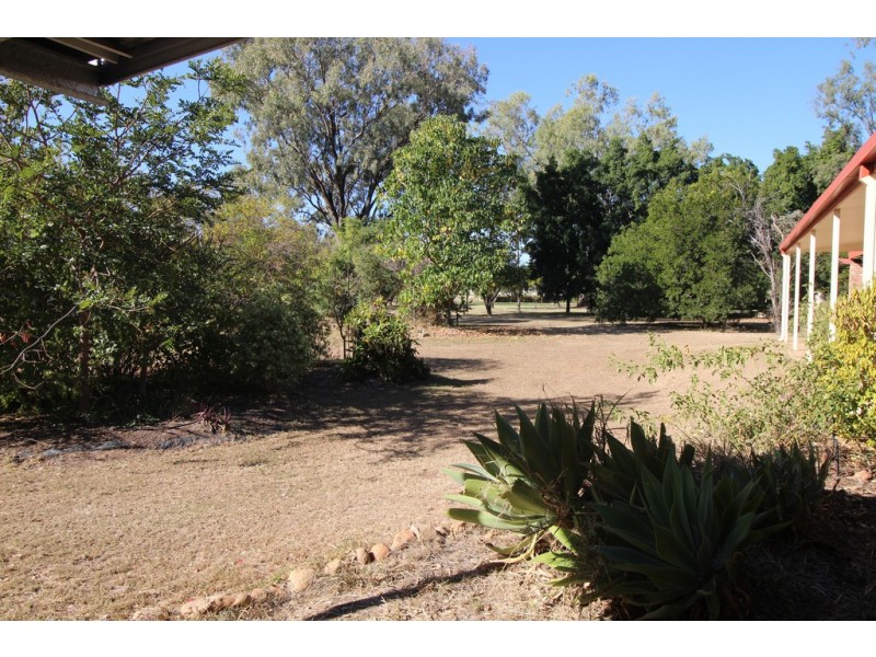 28 Slack Drive, Emerald QLD 4720