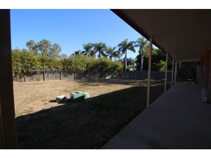 28 Slack Drive, Emerald QLD 4720