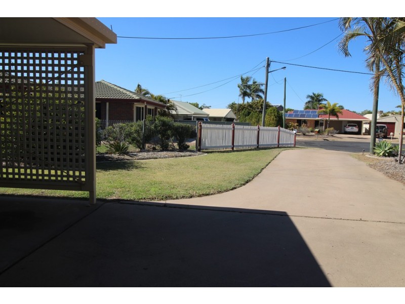 5 Spring Grove, Emerald QLD 4720