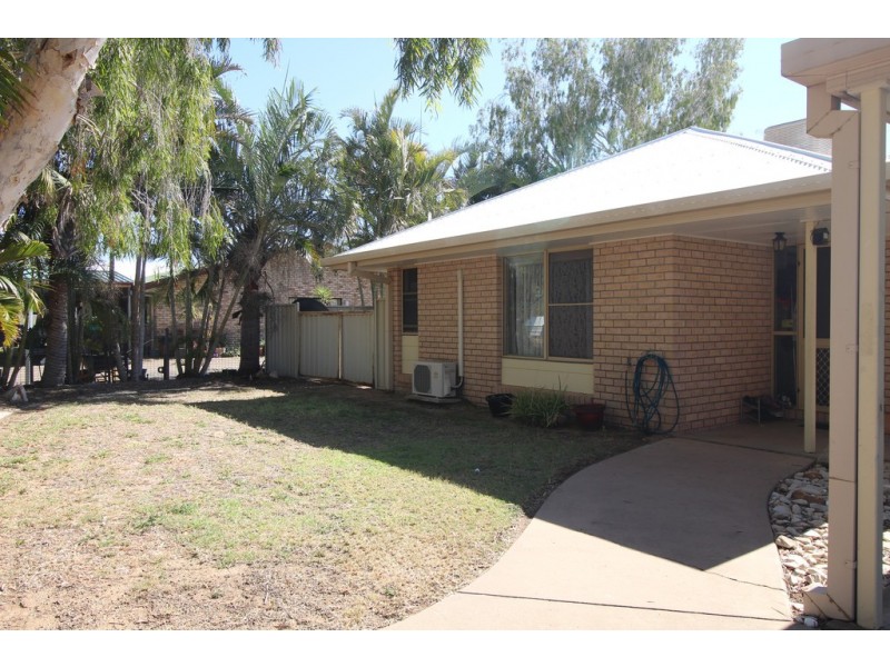 5 Spring Grove, Emerald QLD 4720
