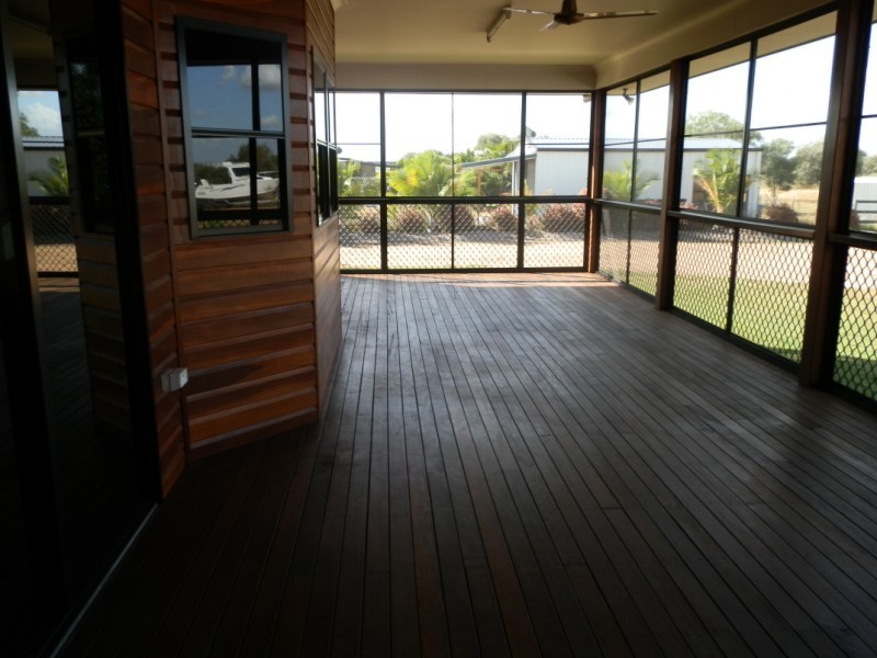40 Edgewood Drive, Emerald QLD 4720