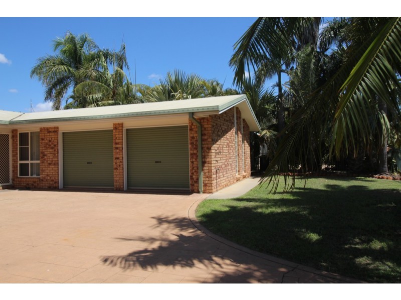 3 GALLAGHER PLACE, Emerald QLD 4720