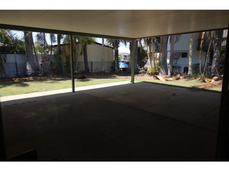 3 GALLAGHER PLACE, Emerald QLD 4720