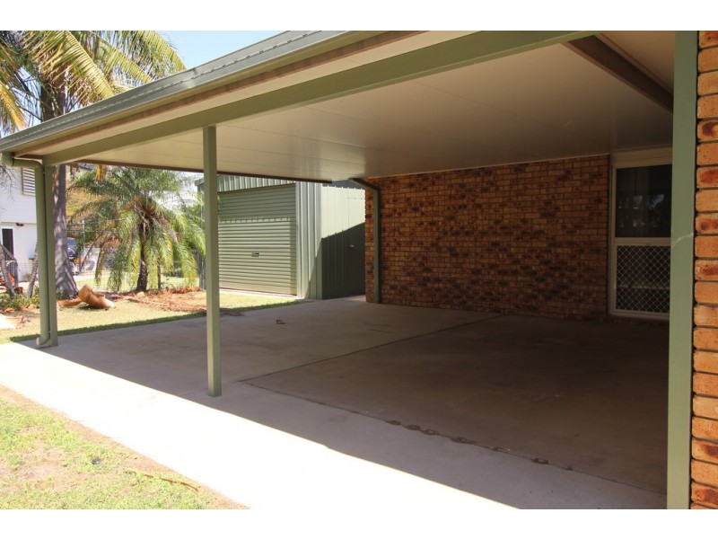 3 GALLAGHER PLACE, Emerald QLD 4720