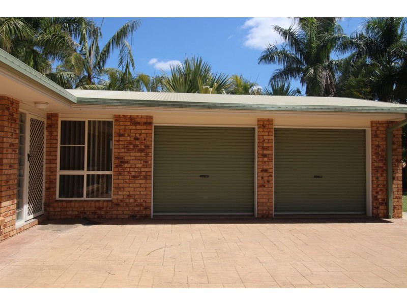 3 GALLAGHER PLACE, Emerald QLD 4720