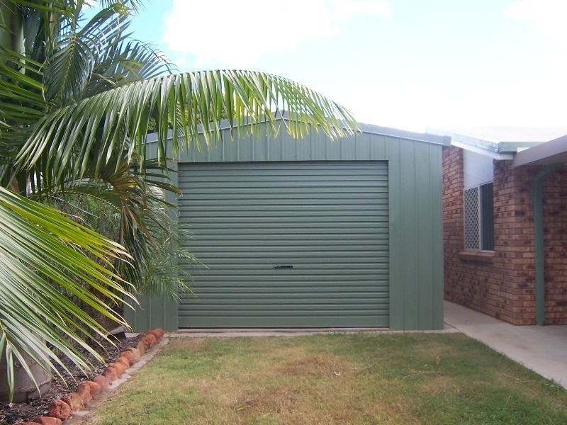 3 GALLAGHER PLACE, Emerald QLD 4720