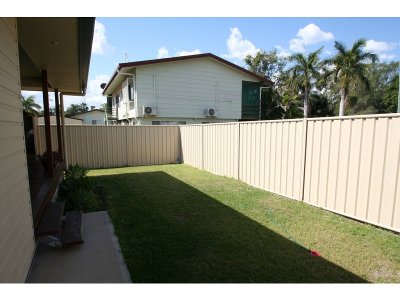 Unit 1/1 Charolais Place, Emerald QLD 4720