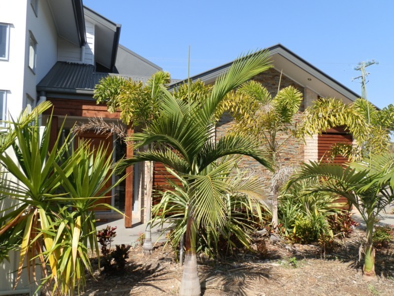 4/18-24 Mooney Crescent, Emerald QLD 4720