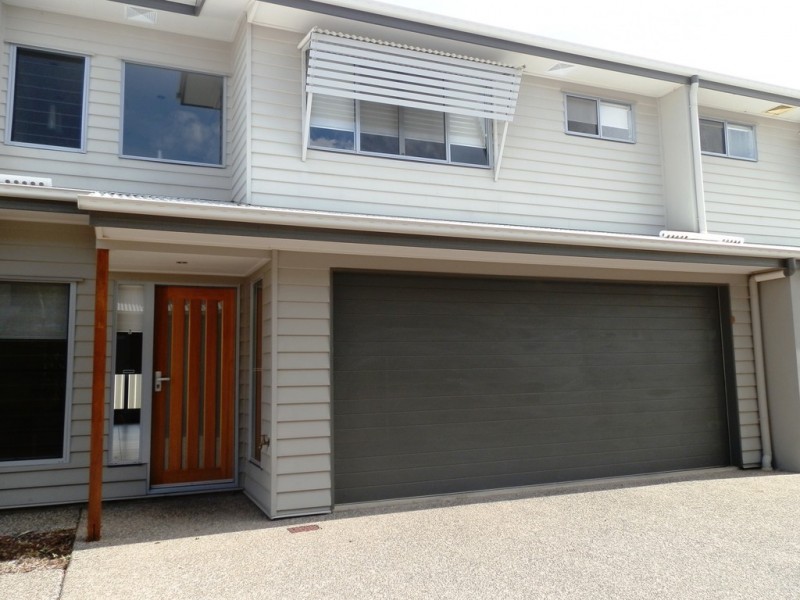 2/44 Kassidy Drive, Emerald QLD 4720