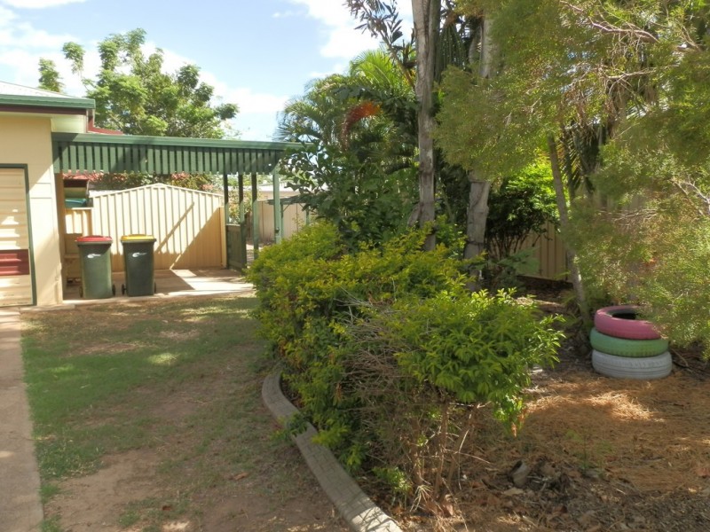 58 Theresa Street, Emerald QLD 4720