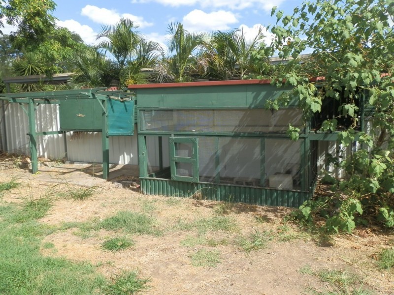 58 Theresa Street, Emerald QLD 4720