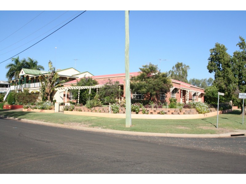 34 Riverview Street, Emerald QLD 4720