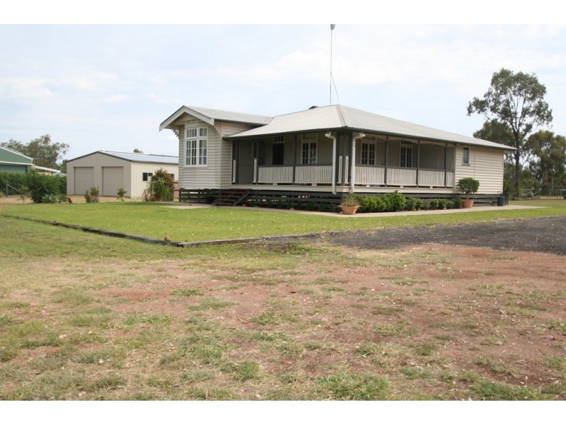 78 Patanga Place, Emerald QLD 4720