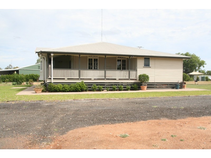 78 Patanga Place, Emerald QLD 4720