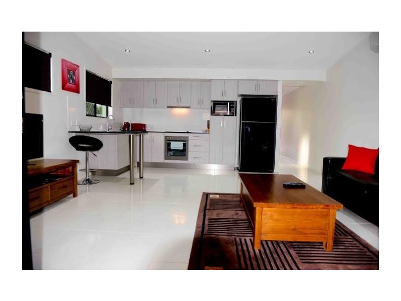 4/43 Anakie Street, Emerald QLD 4720