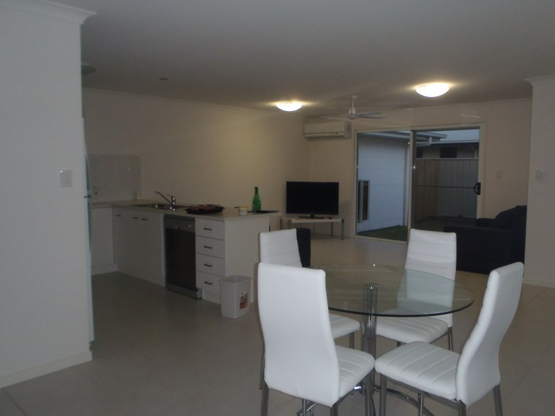 1/38 Lakeside Drive, Emerald QLD 4720