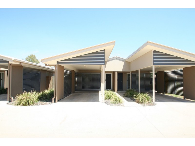 39/6 Sullivan Street, Emerald QLD 4720