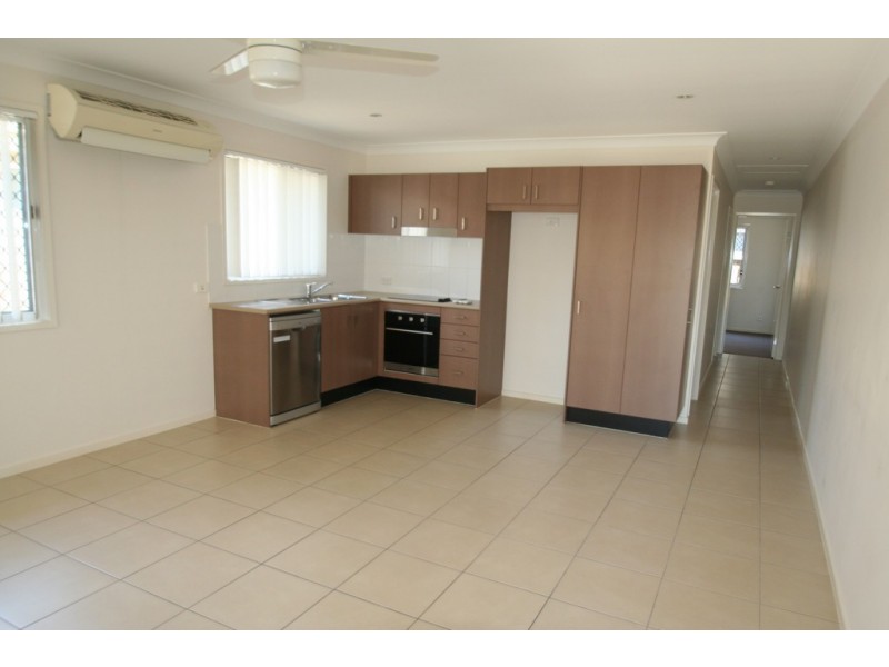 39/6 Sullivan Street, Emerald QLD 4720