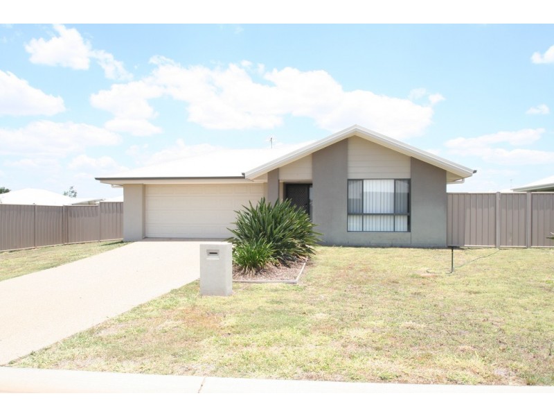 6 Flemington Road, Emerald QLD 4720