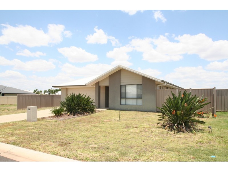 6 Flemington Road, Emerald QLD 4720