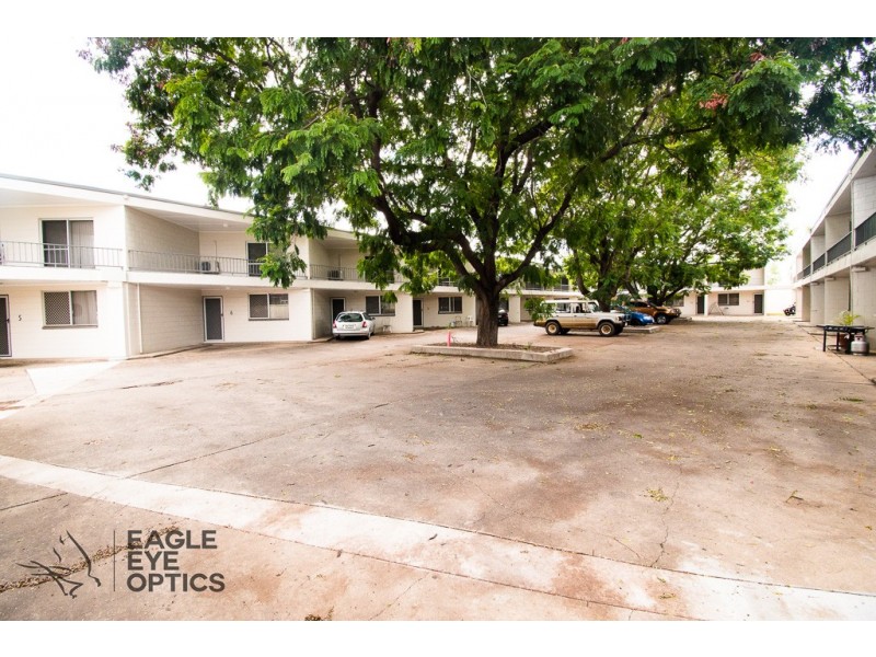 10/56 Borilla Street, Emerald QLD 4720