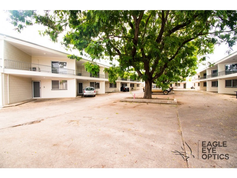 10/56 Borilla Street, Emerald QLD 4720