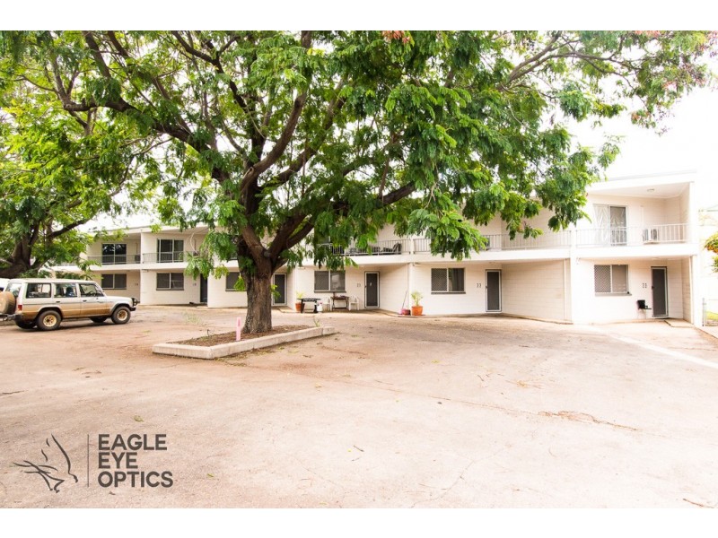 10/56 Borilla Street, Emerald QLD 4720