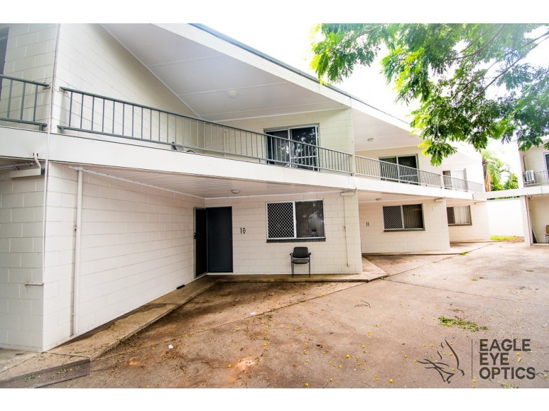 10/56 Borilla Street, Emerald QLD 4720