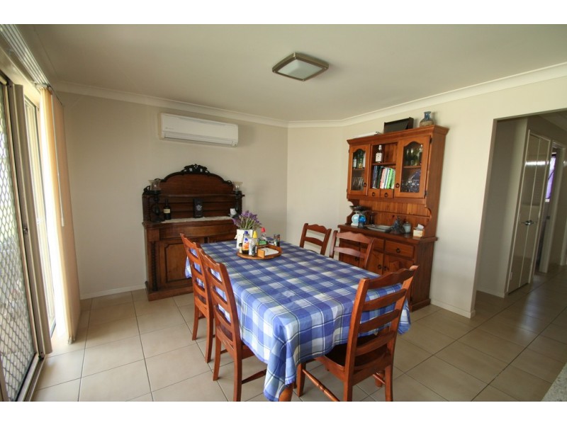41 Andrews Road, Emerald QLD 4720