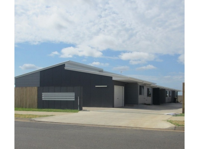 20/8 Hillcrest Street, Emerald QLD 4720