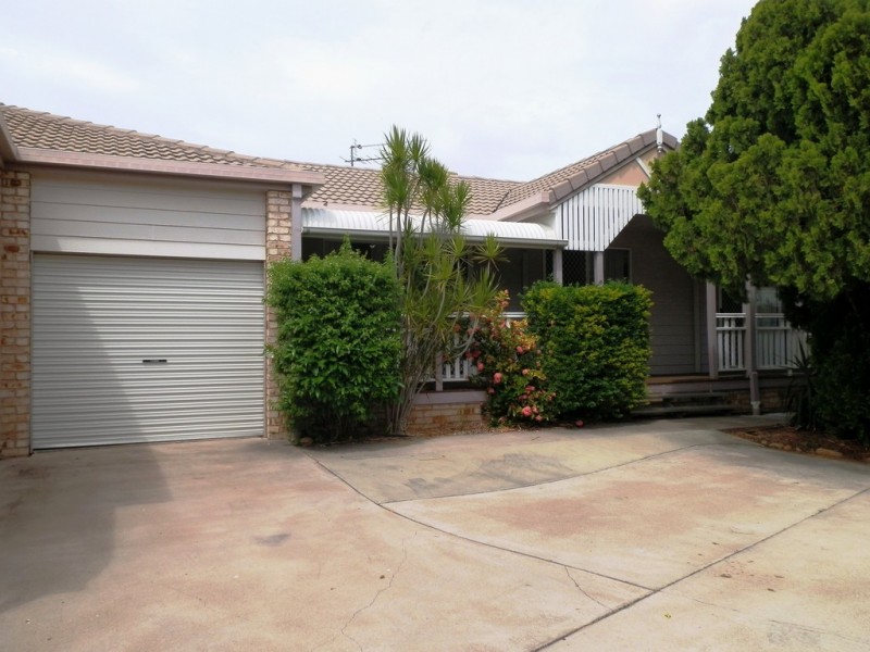 6/24 Riverview Street, Emerald QLD 4720