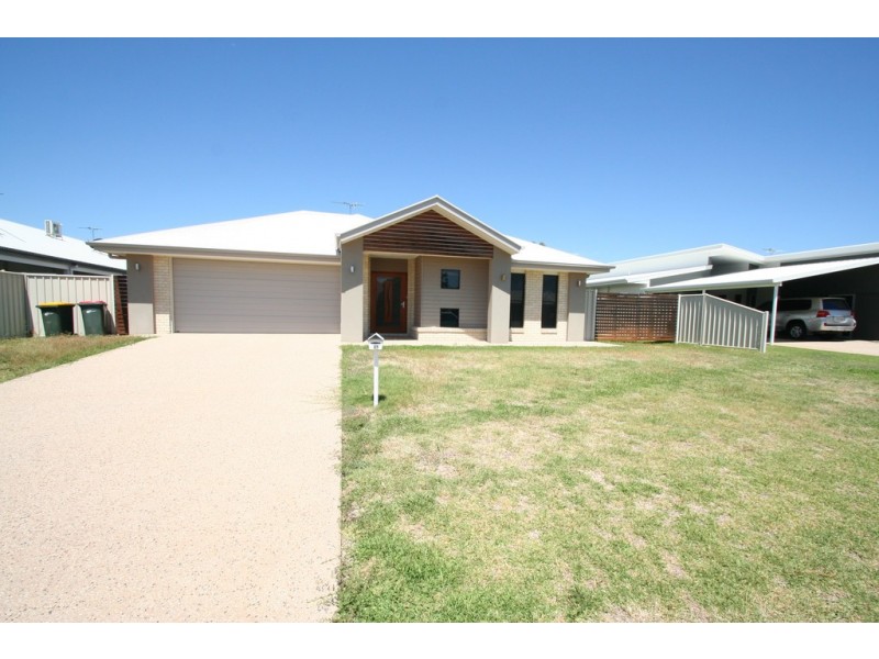 23 Moriarty Street, Emerald QLD 4720