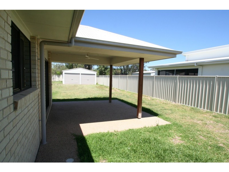 23 Moriarty Street, Emerald QLD 4720