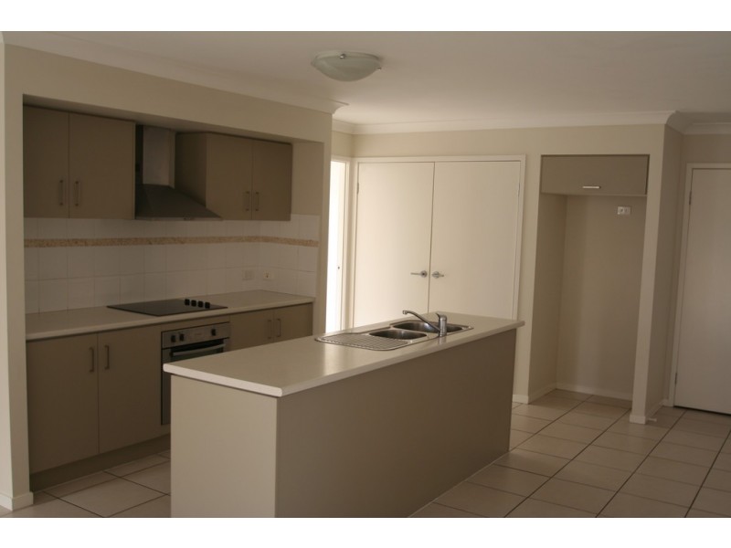 1 MOUNT MACARTHUR BOULEVARD, Capella QLD 4723