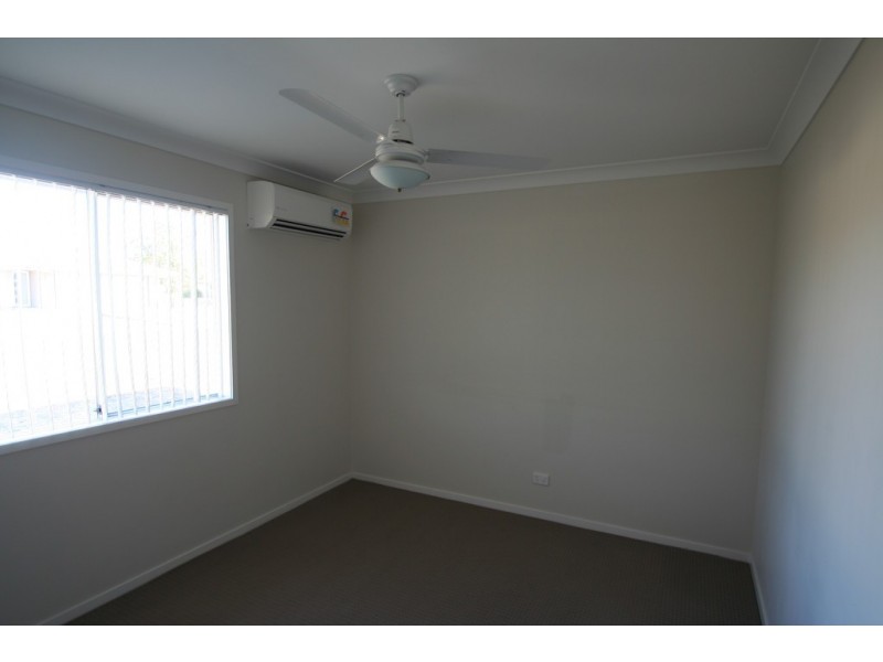 1 MOUNT MACARTHUR BOULEVARD, Capella QLD 4723