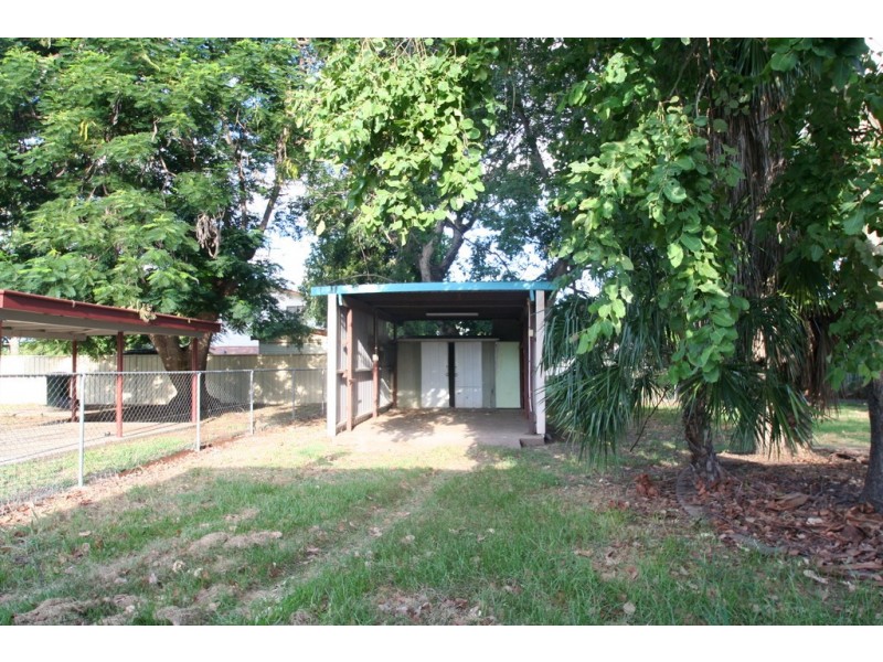 12 Zircon Avenue, Emerald QLD 4720